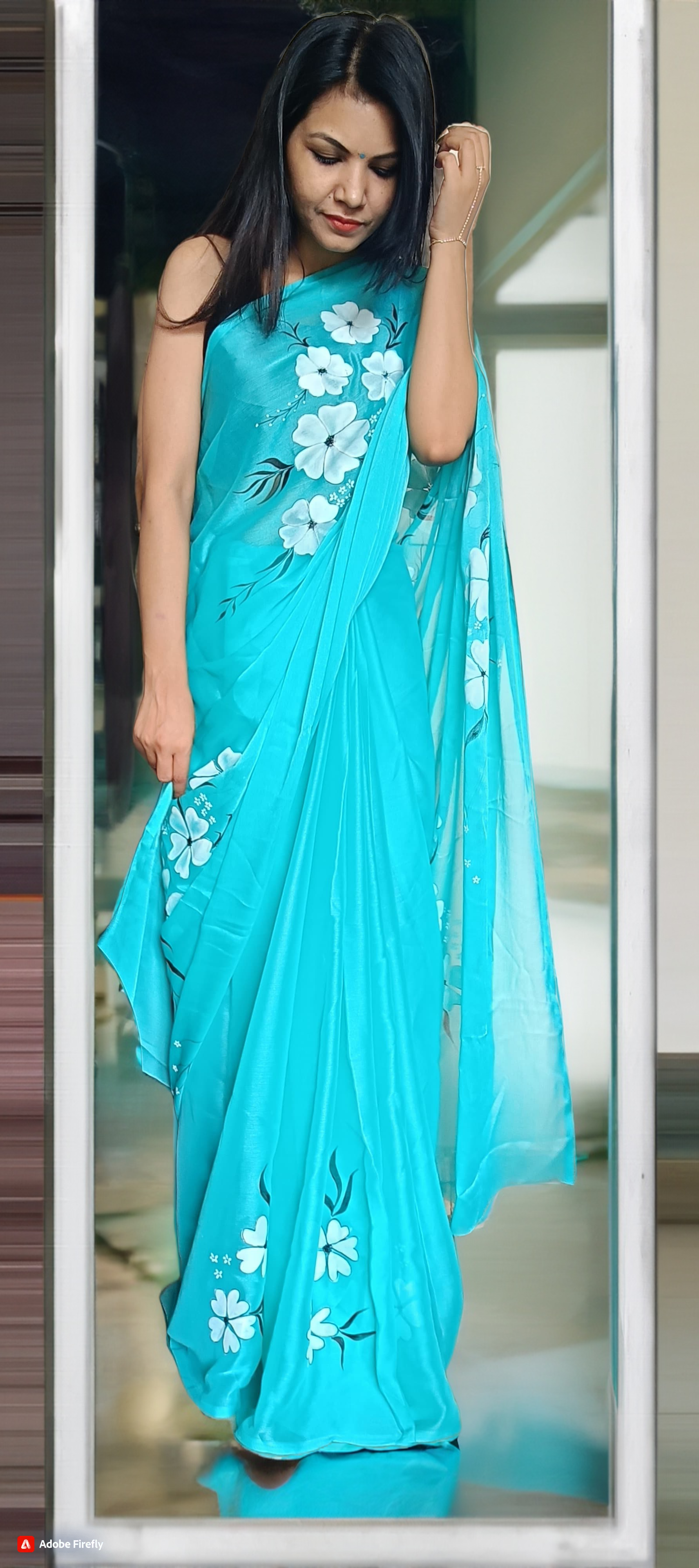 aqua-saree-hand-painted-chiffon-3-1_1713679059.png