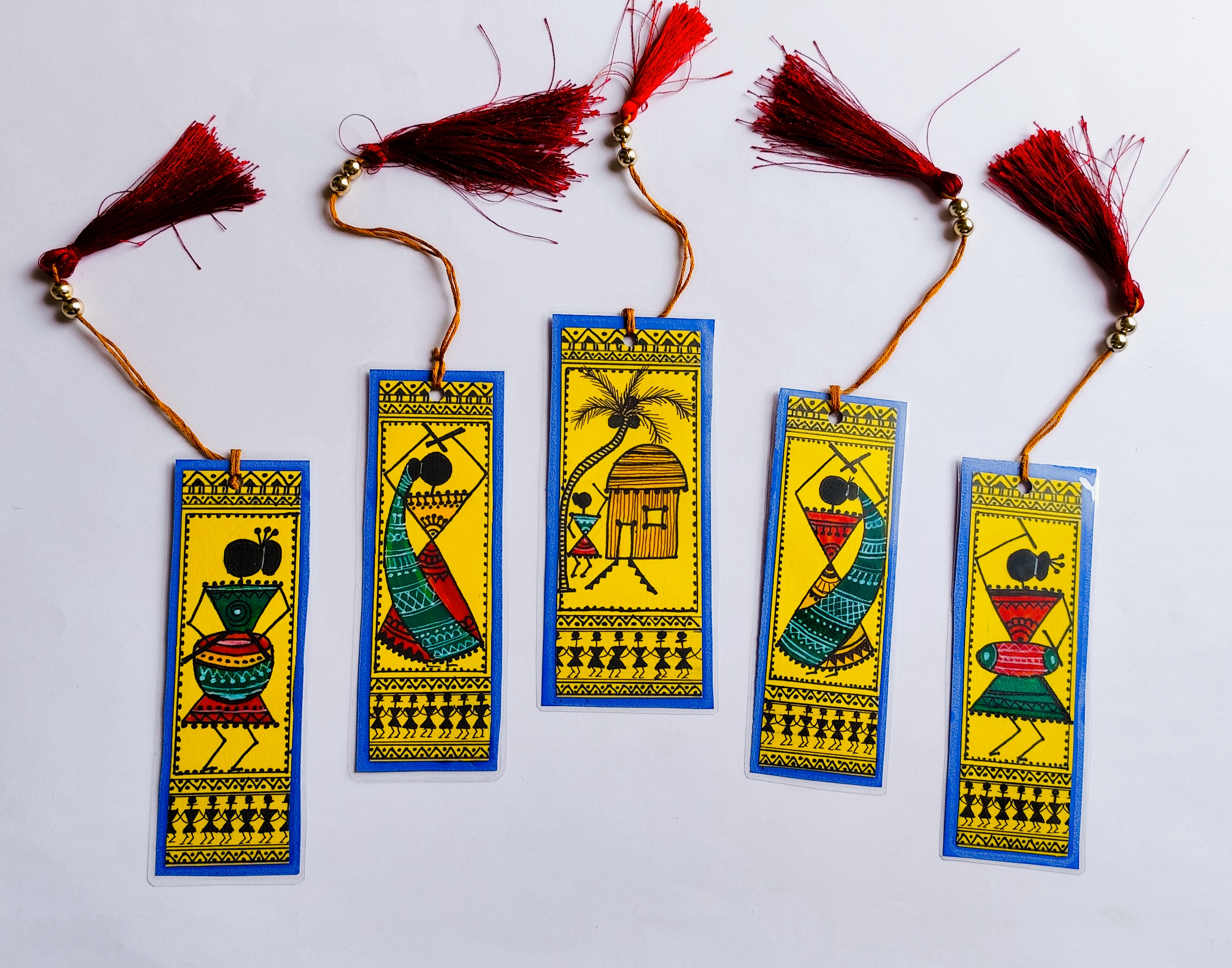 Book mark