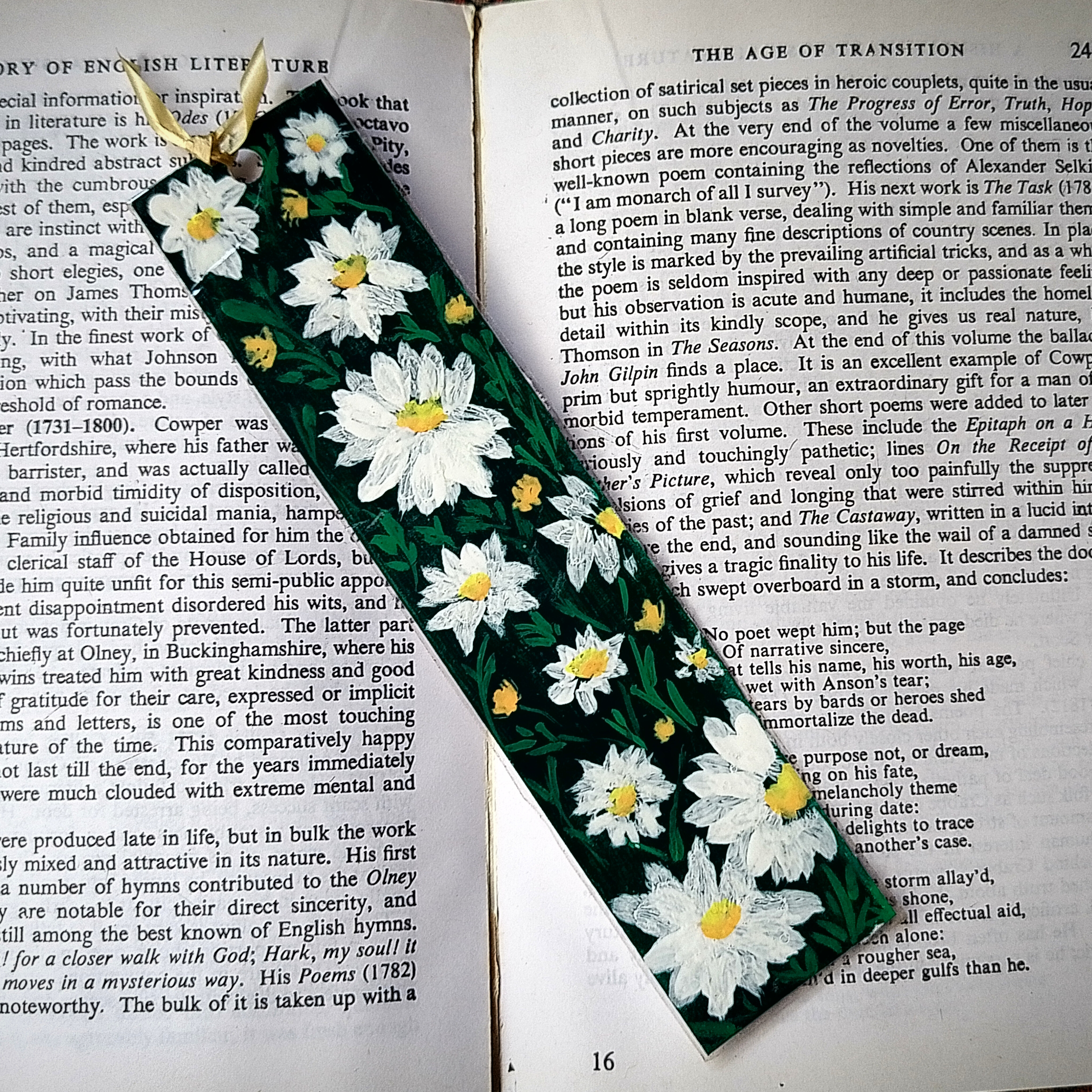 Bookmark