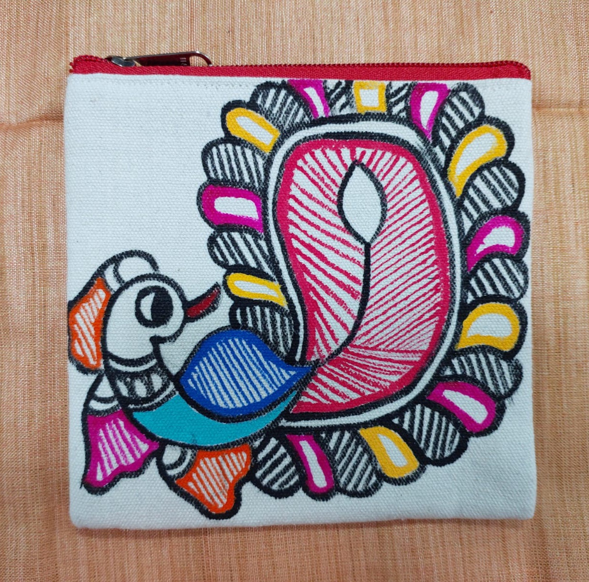 Coin Pouch