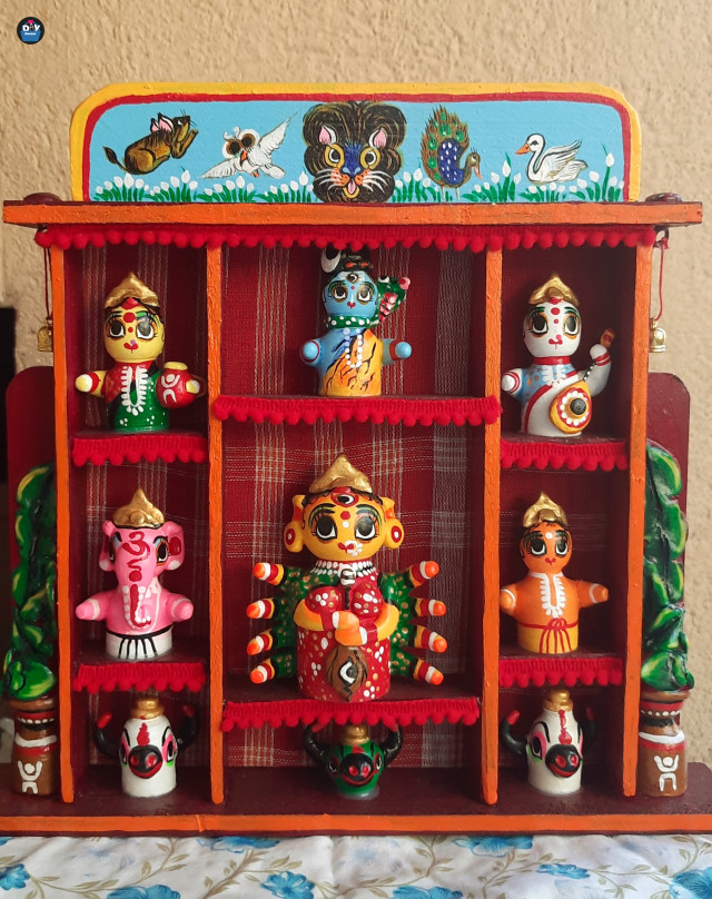 Table Decor Accessories Online | Table Decor | DIY Baazar