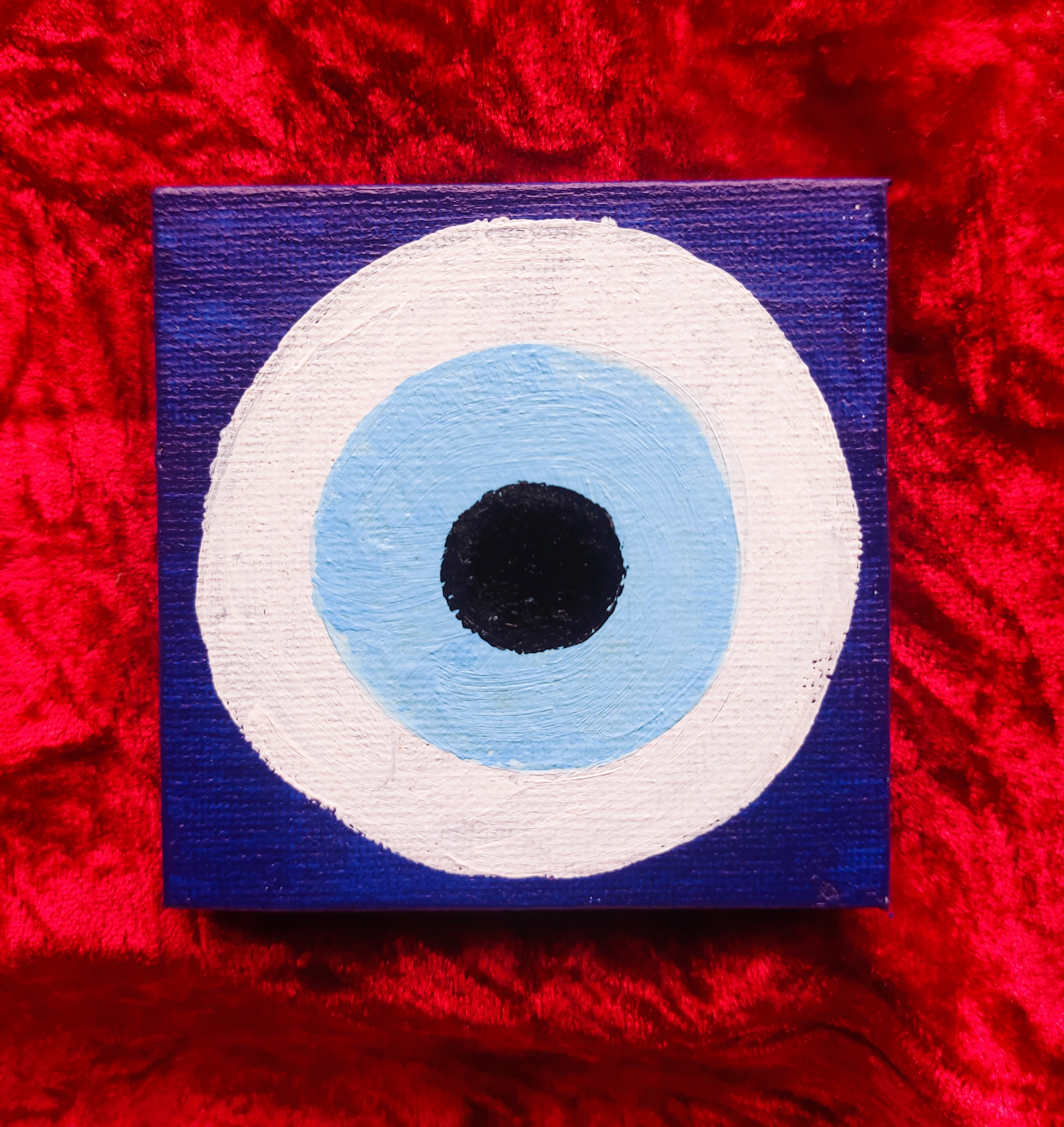 EvilEye Wall Hanging