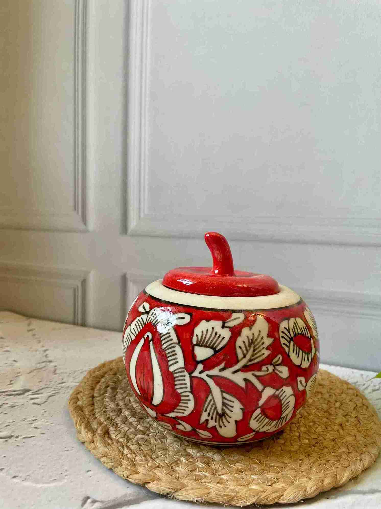 gulcasa-ceramic-jar-with-lid-red-handpainted-home-decor-kitchen-accessories-2-1_1738050535.jpg
