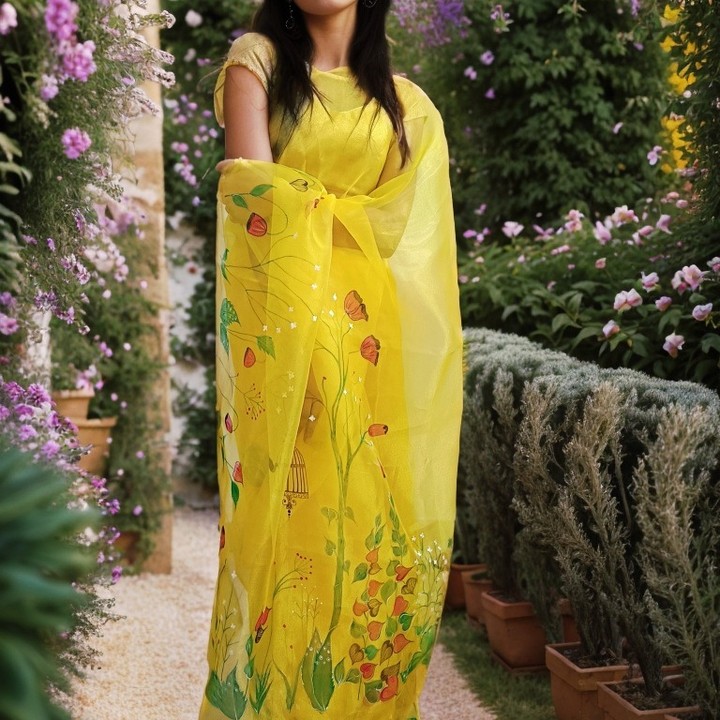 hand-painted-yellow-organza-saree-3-2_1713680744.jpg