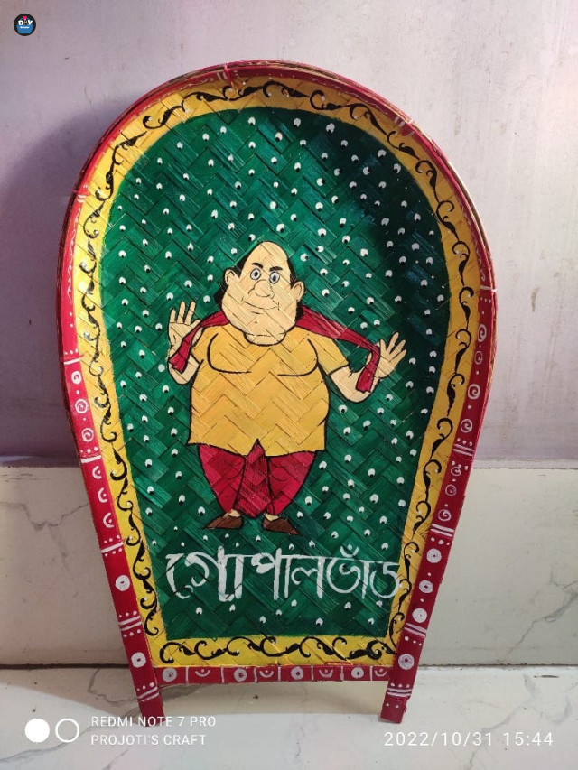 Handicraft products