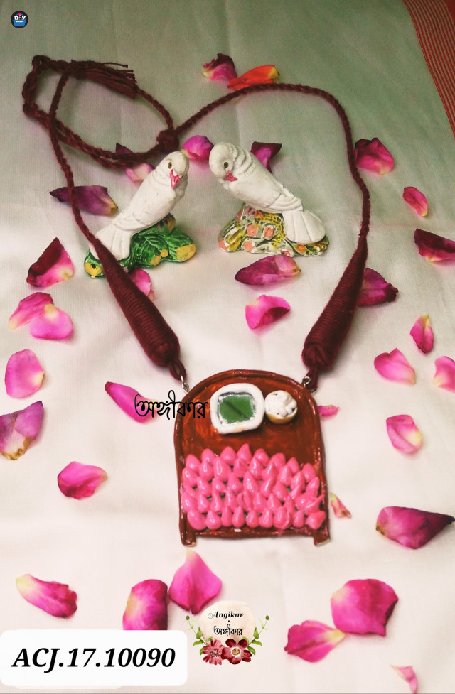 Kulo Jewelry set