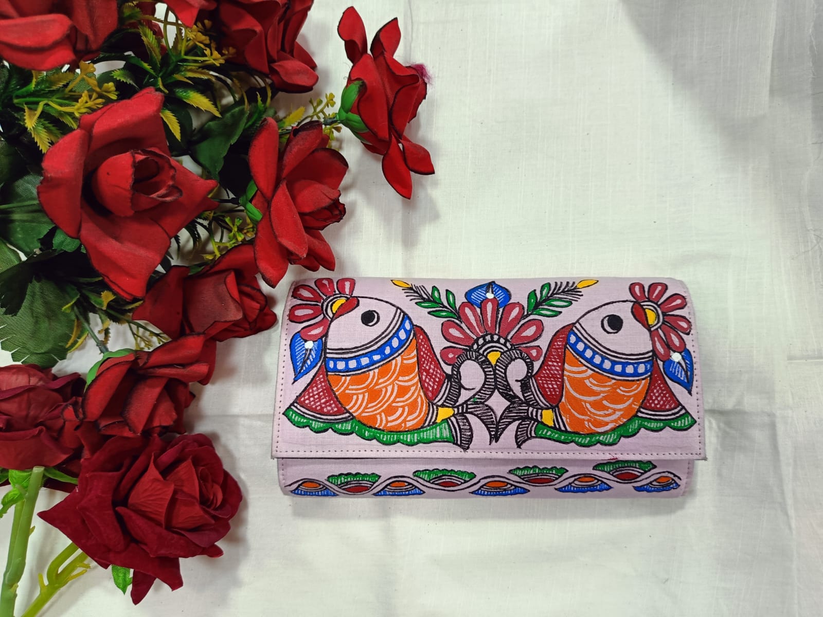 Ladies Purse