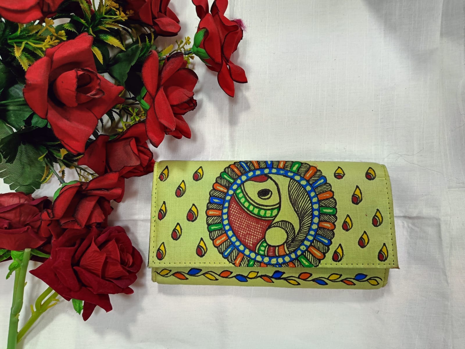 Ladies Purse