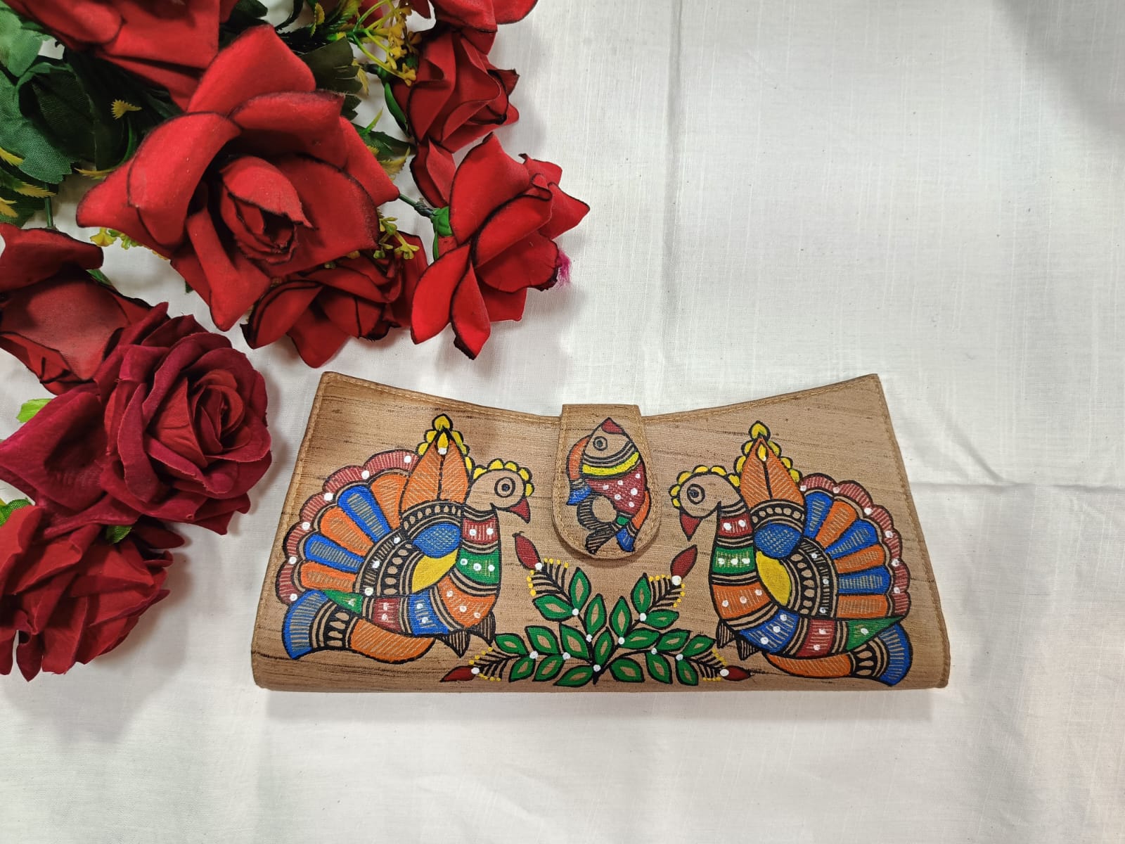 Ladies Purse