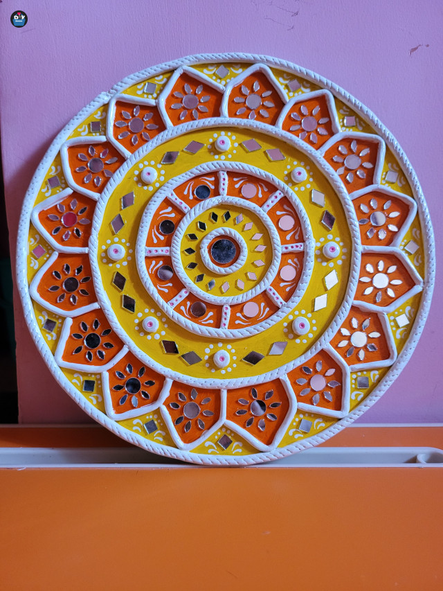 Lippan Art