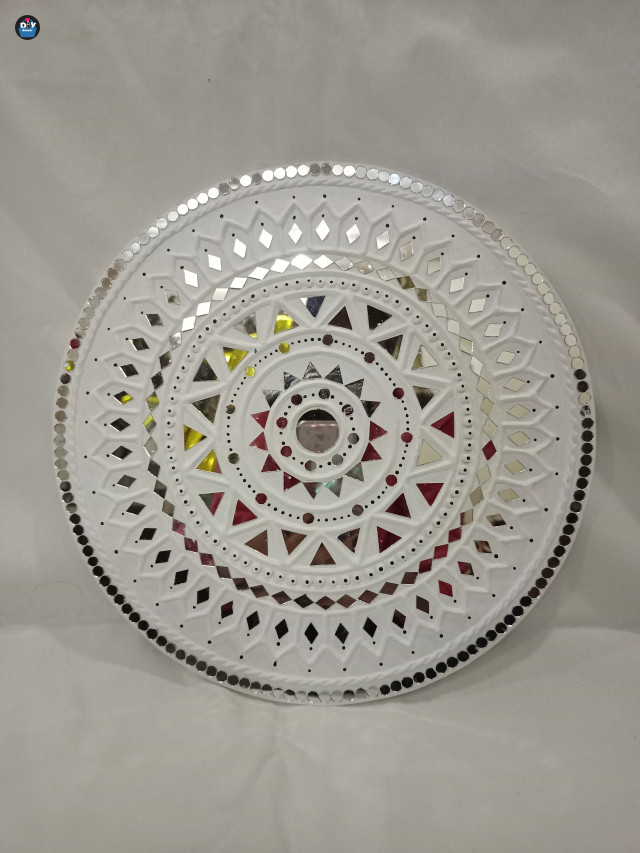 lippan art wall piece