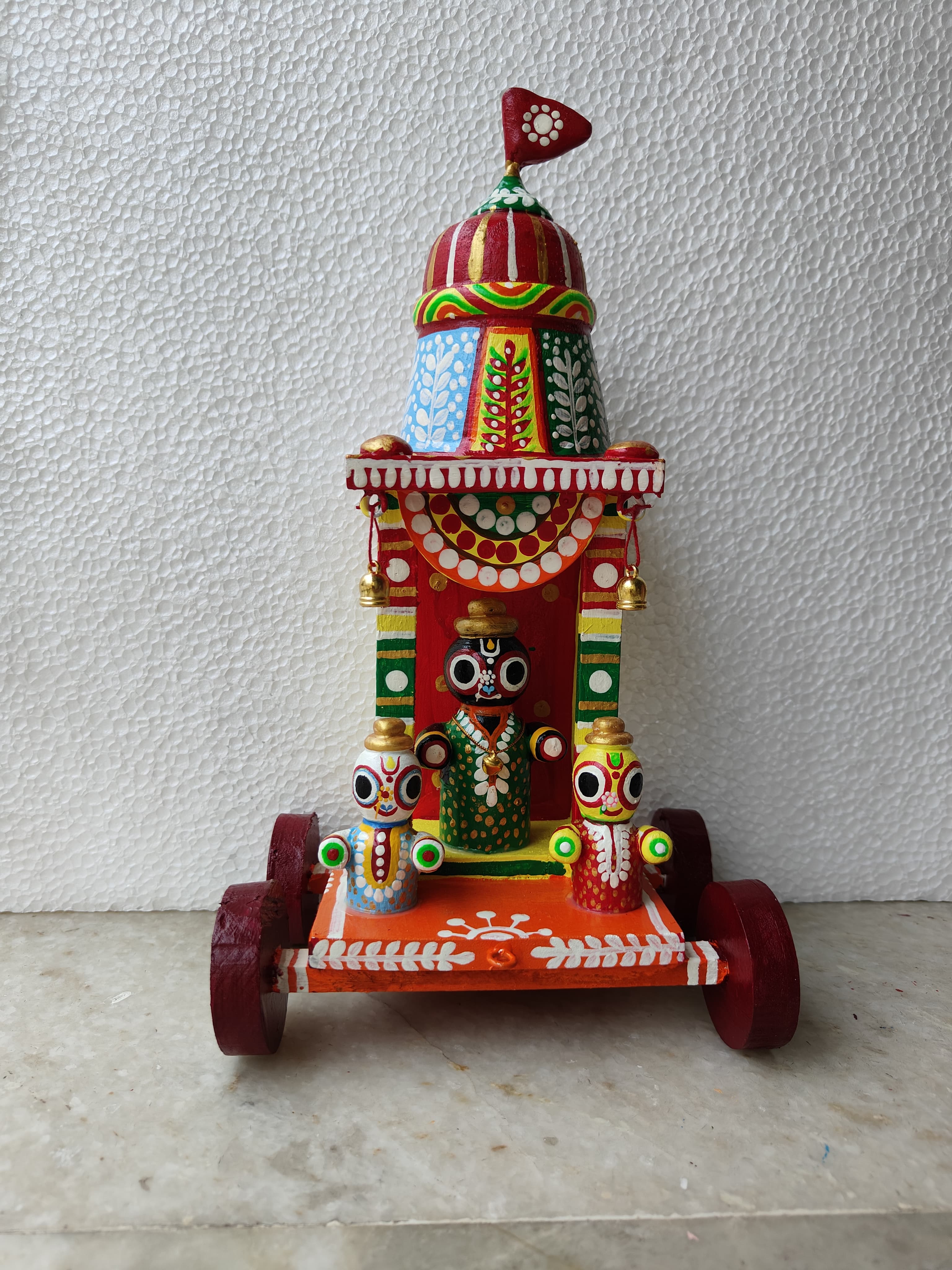 置物 handmade e Table Decor Accessories Online | Table Decor | DIY Baazar