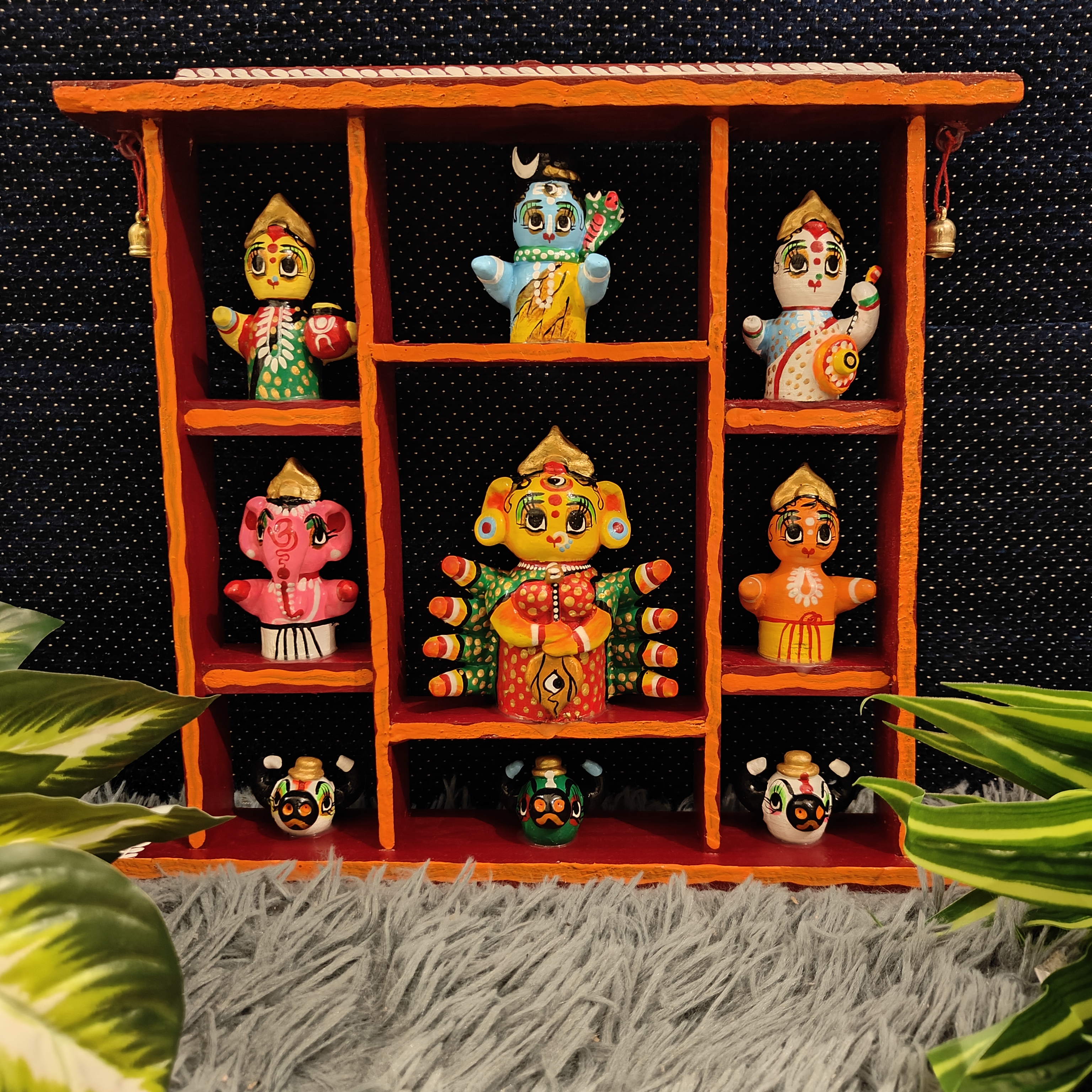 Table Decor Accessories Online | Table Decor | DIY Baazar