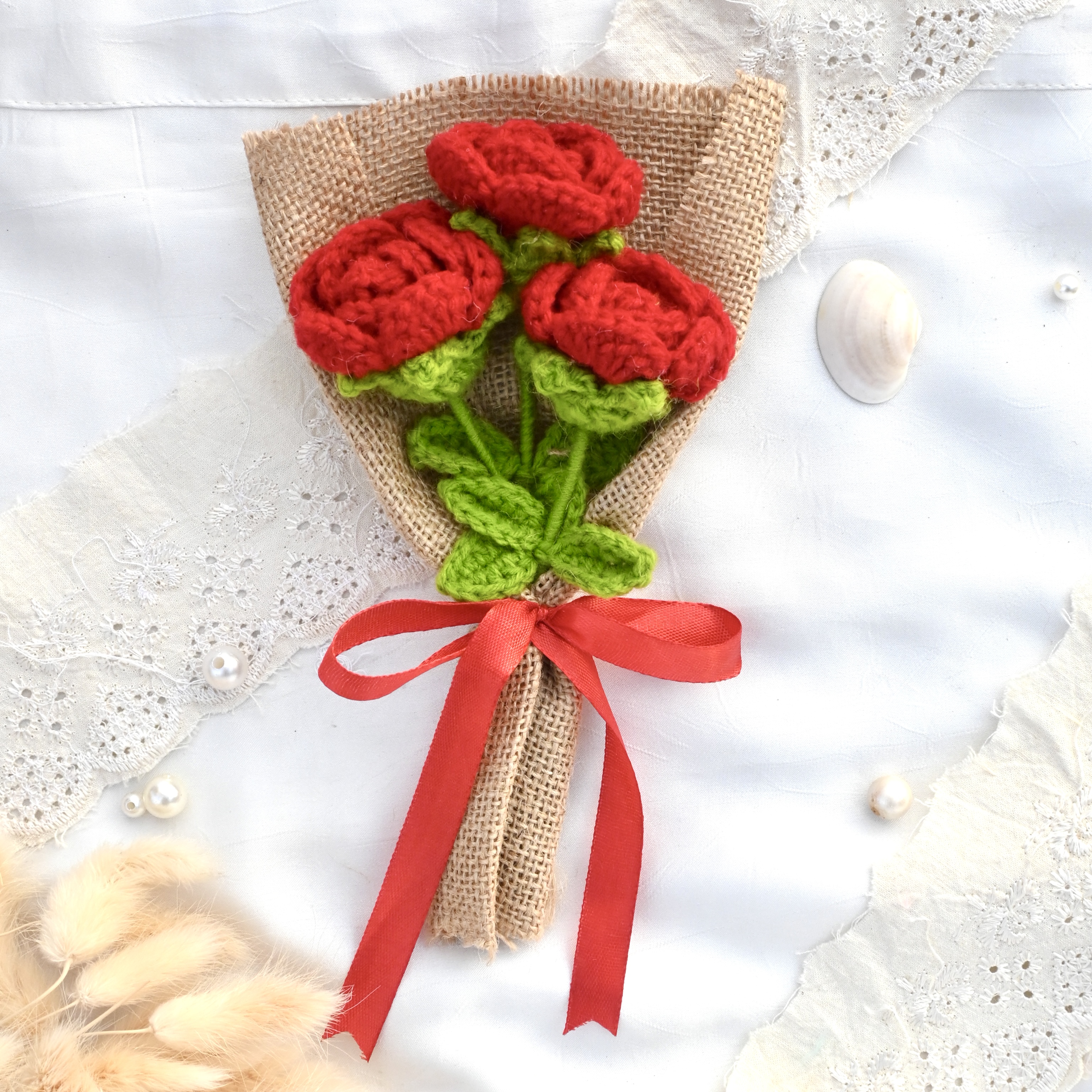 Mini bouquet
