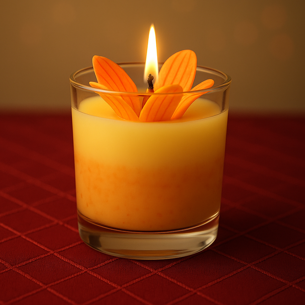 Scented Candle