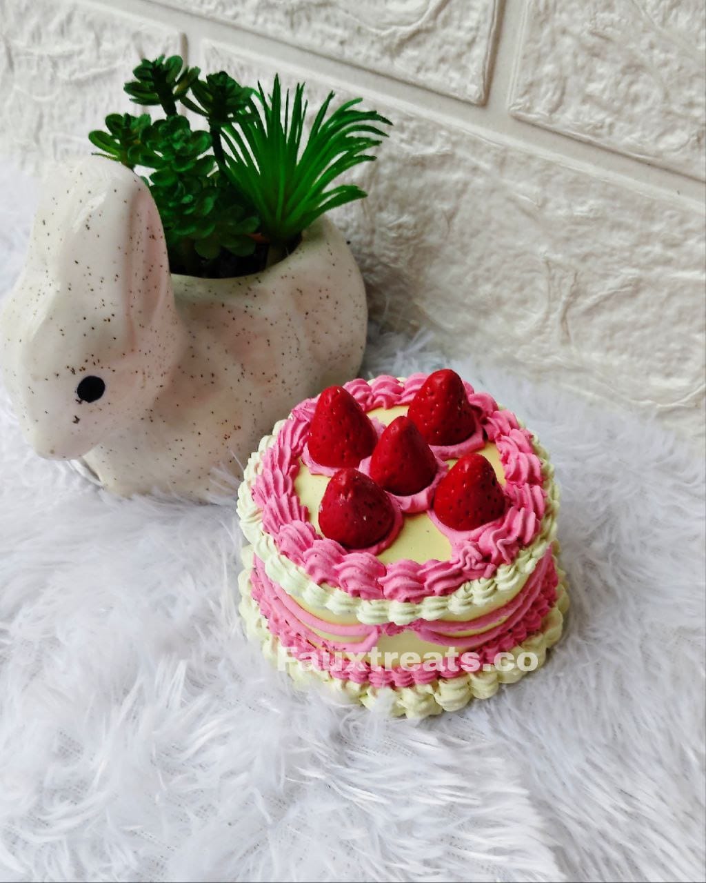 strawberry Shortcake box