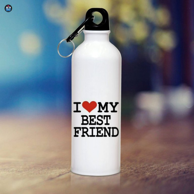 Water bottle