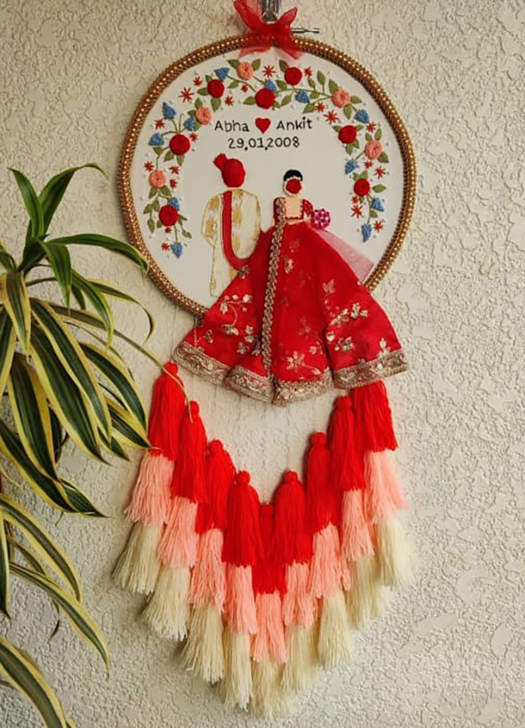 Embroidery Hoop