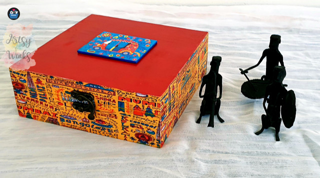 Jewellery Box