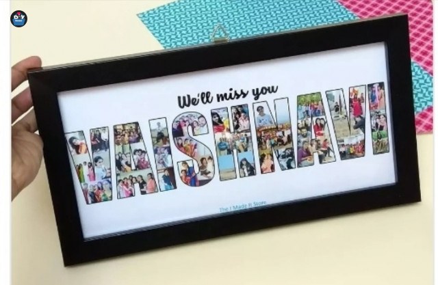 Photo Frames