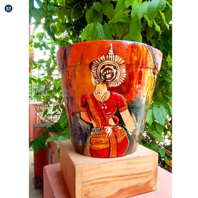 Plants & Planters