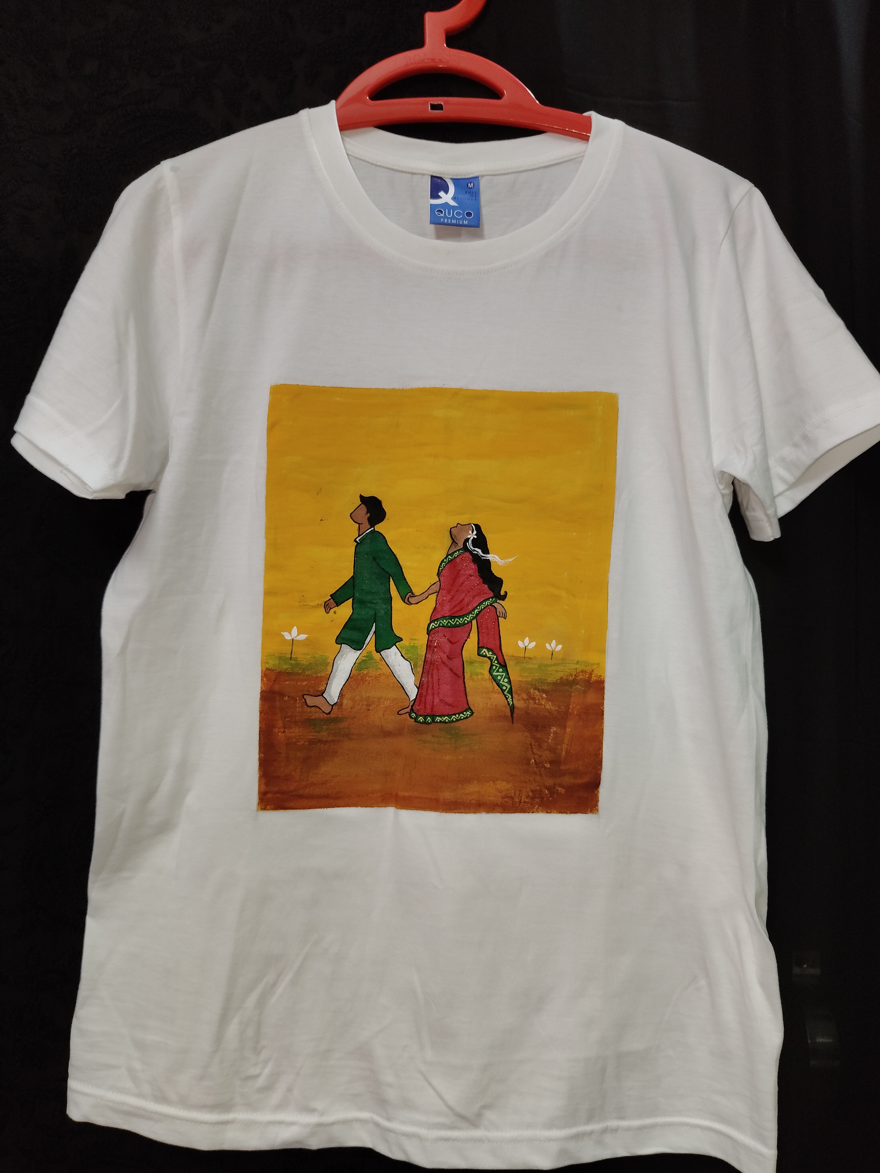 T-shirt