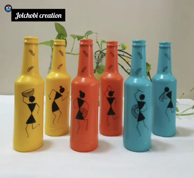 Vases